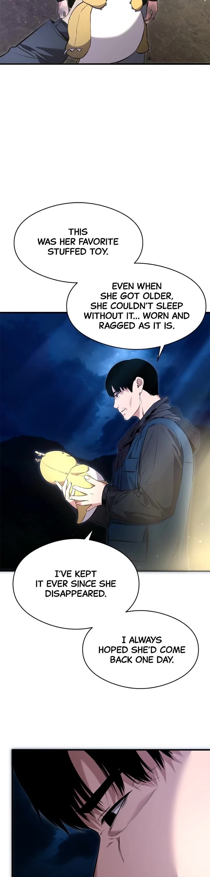 Read Ghost Dating Simulation EN Manga Online