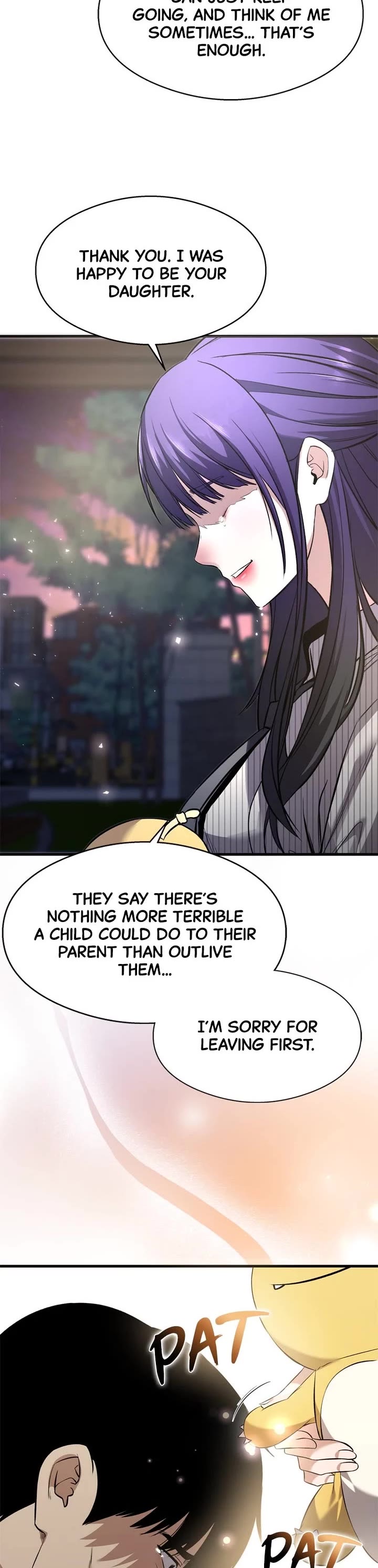 Read Ghost Dating Simulation EN Manga Online