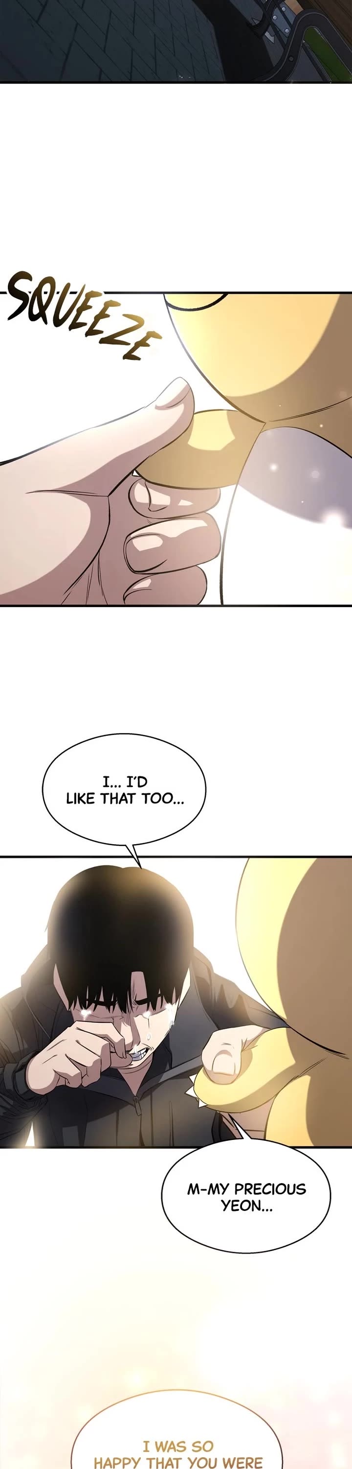 Read Ghost Dating Simulation EN Manga Online