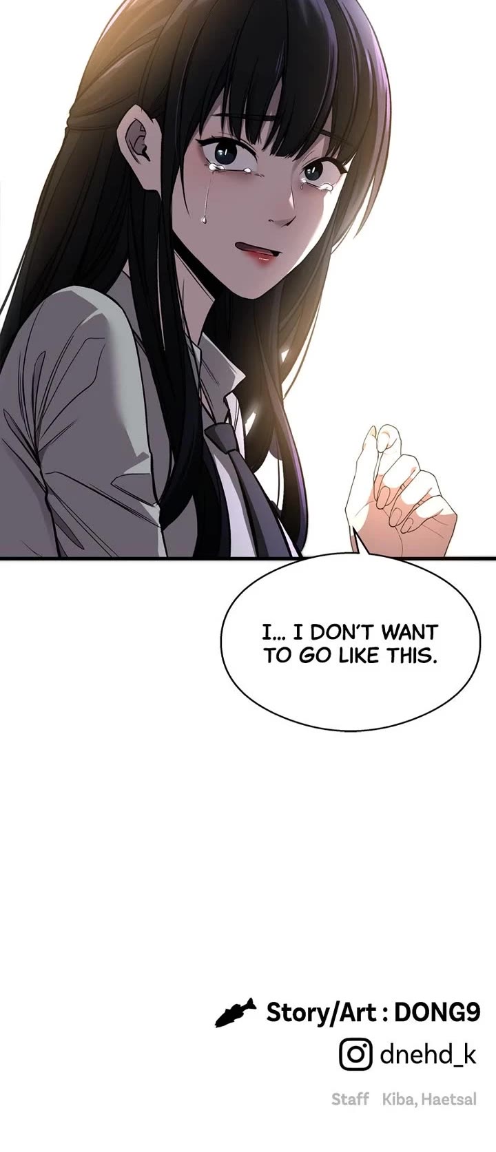 Read Ghost Dating Simulation EN Manga Online
