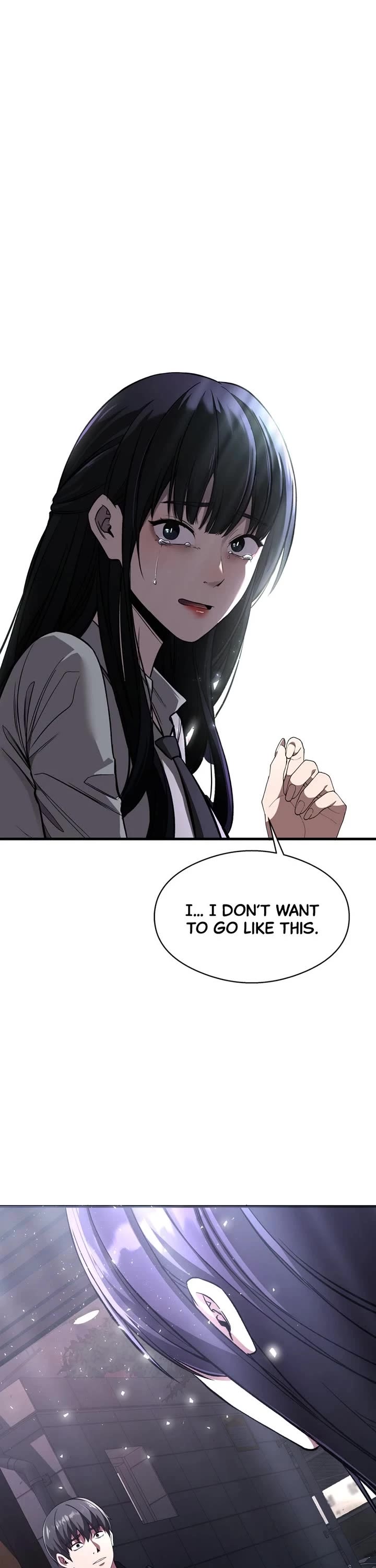Read Ghost Dating Simulation EN Manga Online