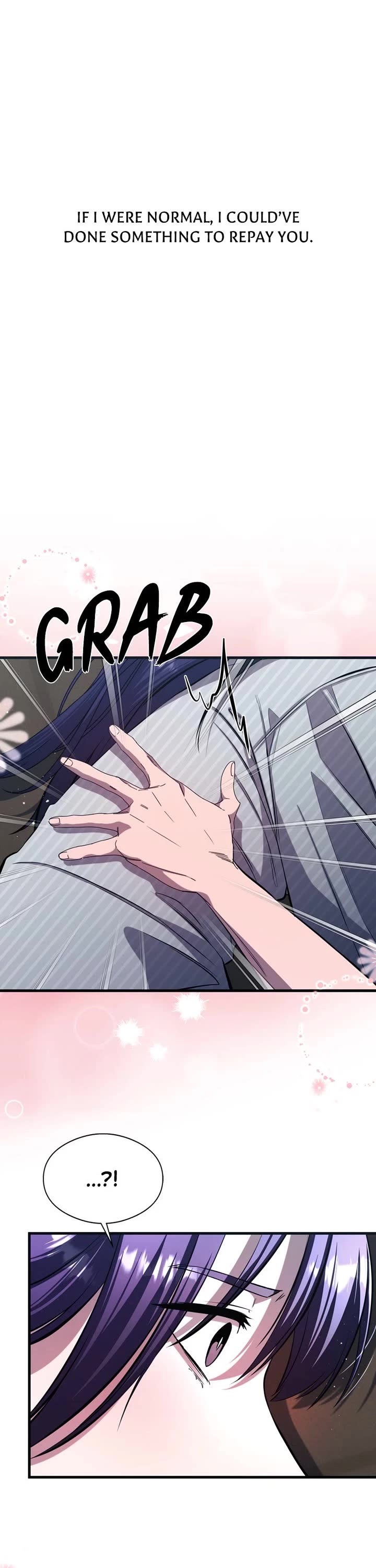 Read Ghost Dating Simulation EN Manga Online