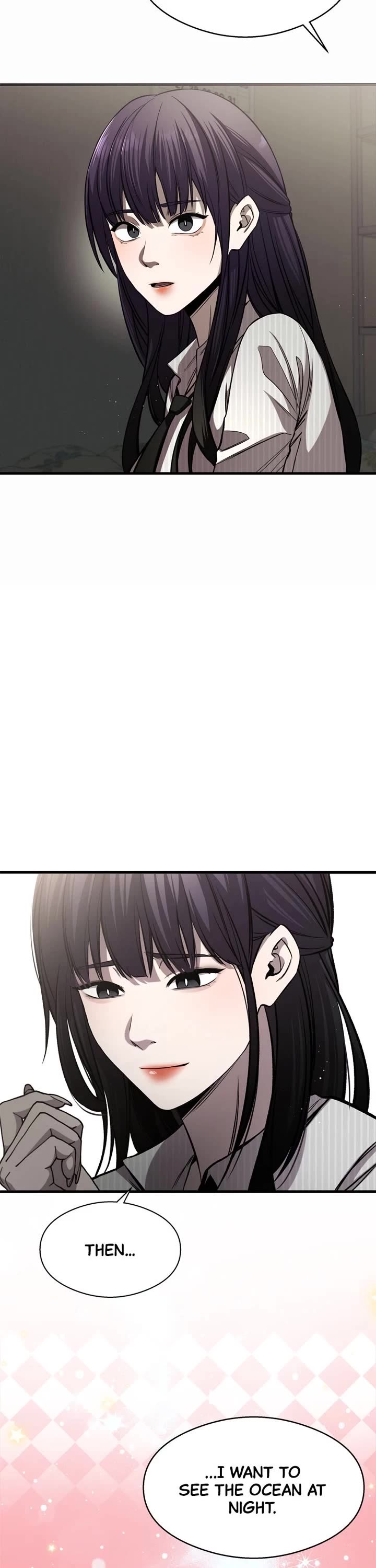 Read Ghost Dating Simulation EN Manga Online
