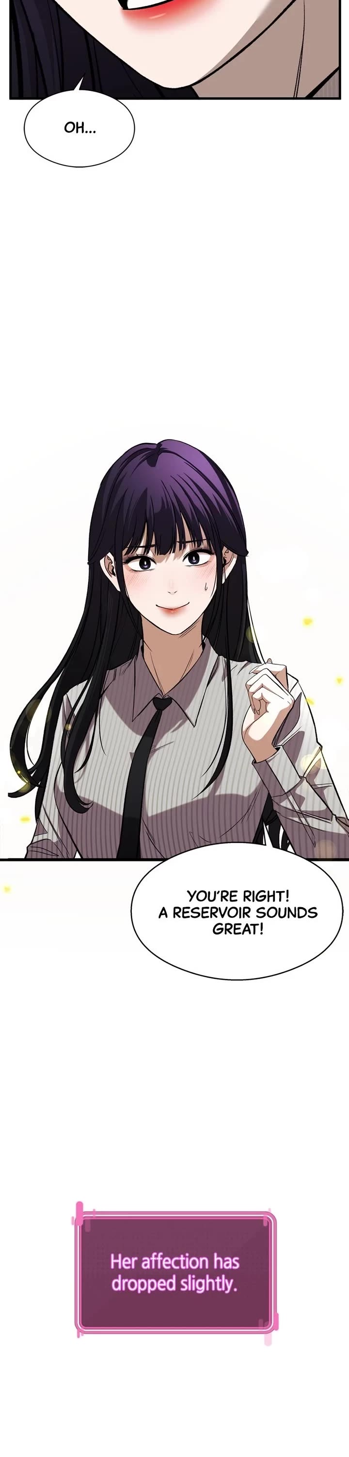 Read Ghost Dating Simulation EN Manga Online