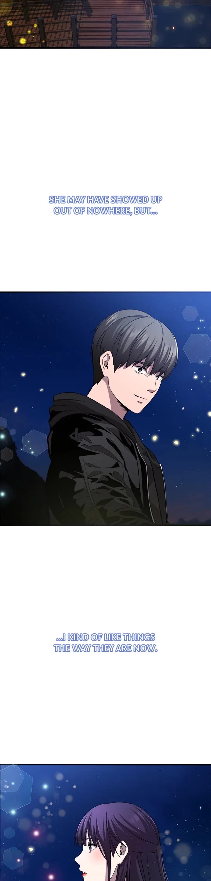 Read Ghost Dating Simulation EN Manga Online