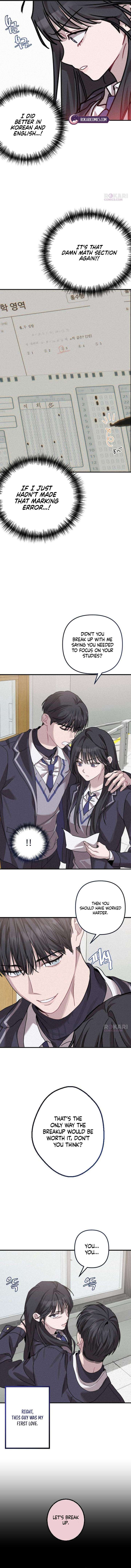 Read Goddess of Fortune EN Manga Online