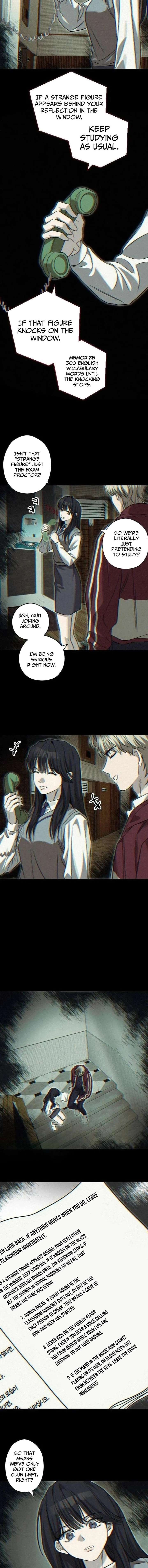 Read Goddess of Fortune EN Manga Online