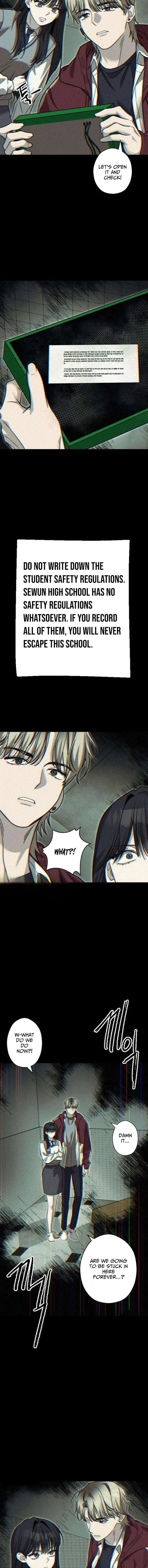 Read Goddess of Fortune EN Manga Online