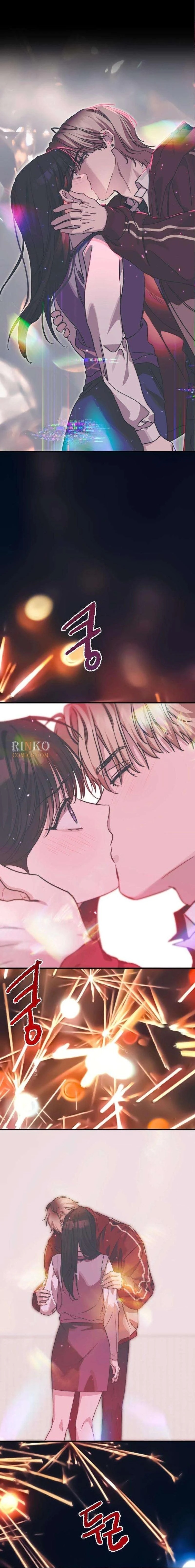 Read Goddess of Fortune EN Manga Online