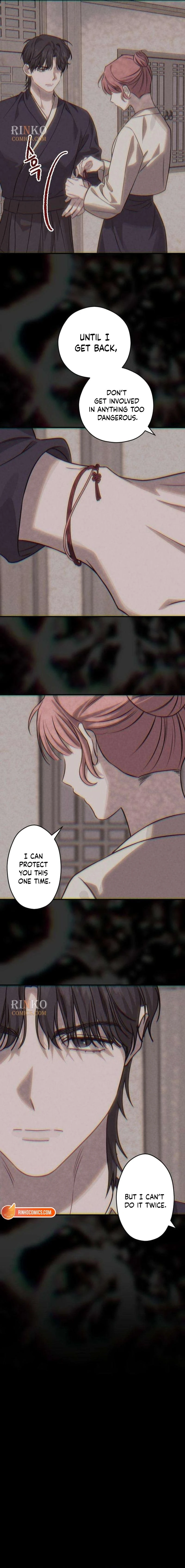 Read Goddess of Fortune EN Manga Online