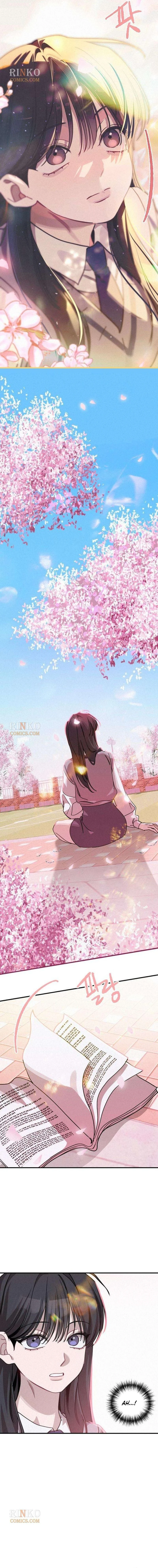 Read Goddess of Fortune EN Manga Online