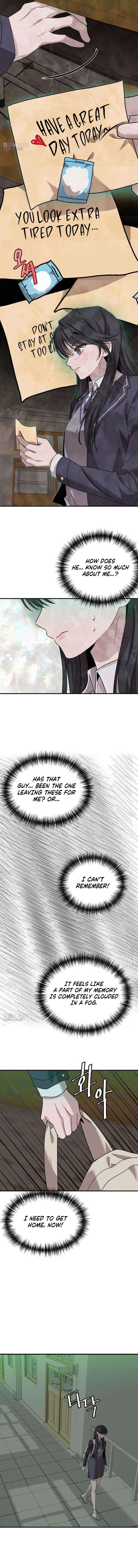 Read Goddess of Fortune EN Manga Online