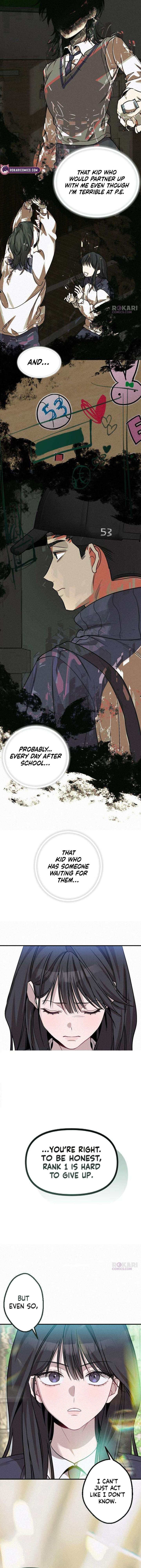 Read Goddess of Fortune EN Manga Online