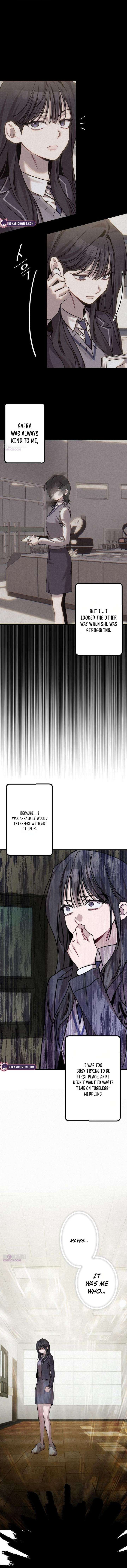 Read Goddess of Fortune EN Manga Online