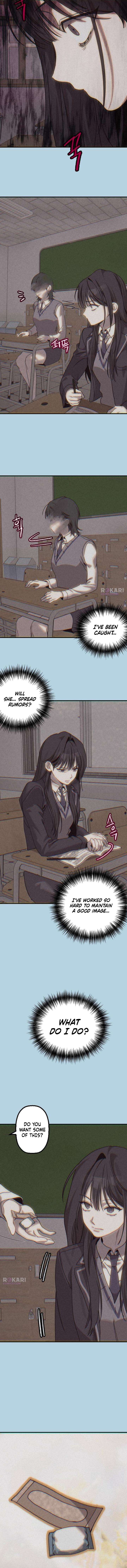 Read Goddess of Fortune EN Manga Online