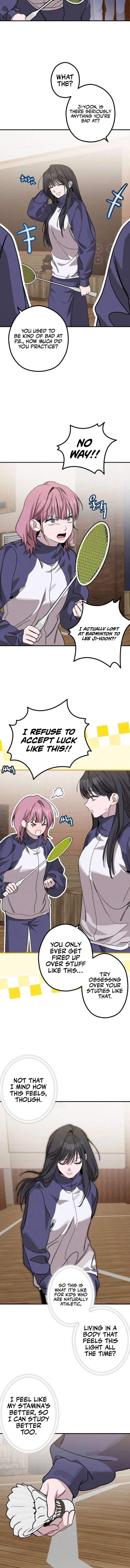 Read Goddess of Fortune EN Manga Online