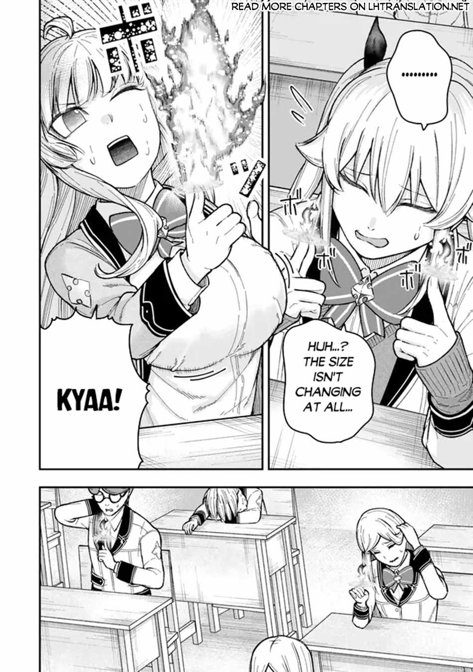 Read Gomi Ika da to Tsuihousareta Shounin, Jitsu wa Zensei Kensha desu EN Manga Online