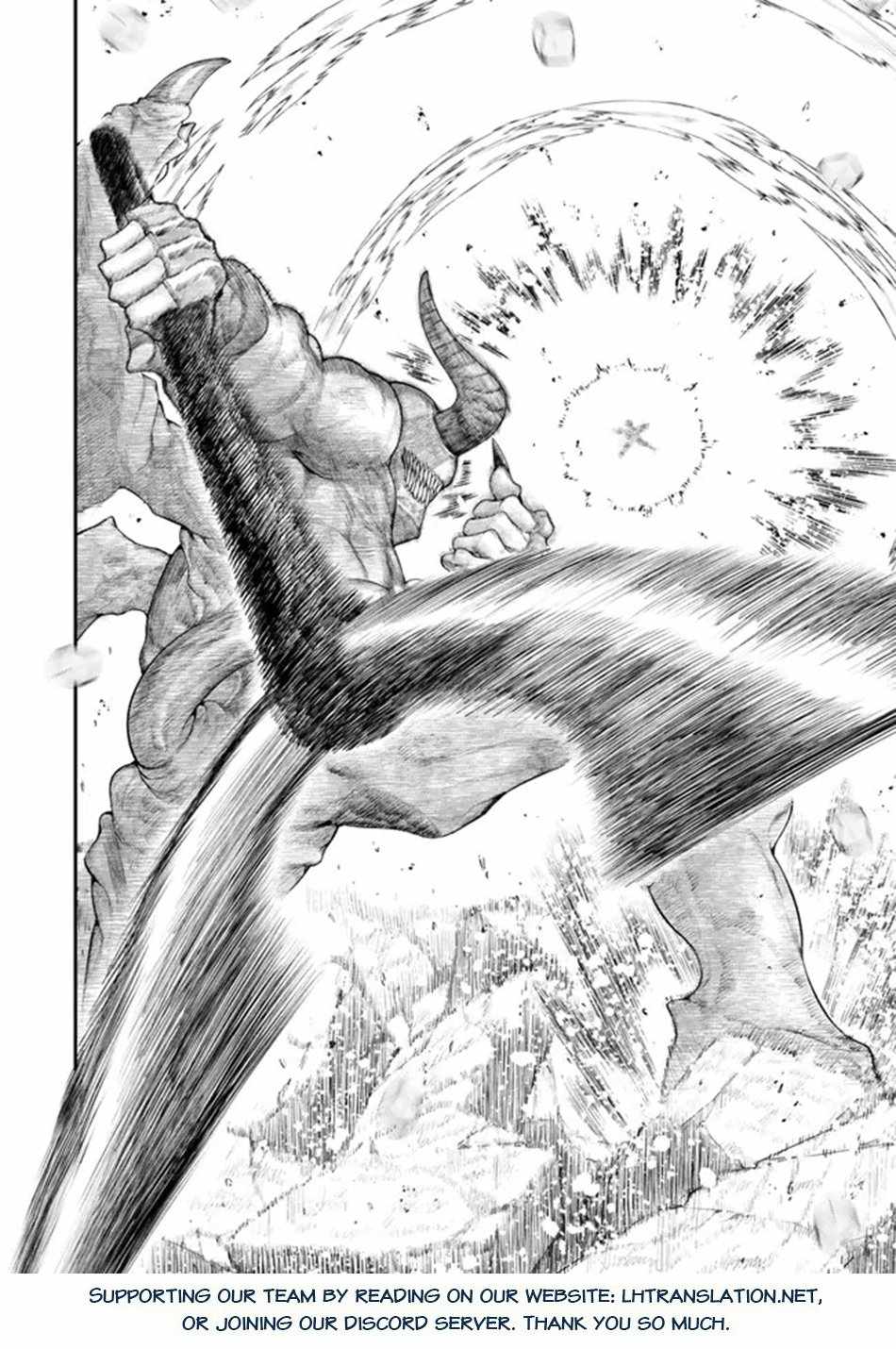 Read Gomi Ika da to Tsuihousareta Shounin, Jitsu wa Zensei Kensha desu EN Manga Online