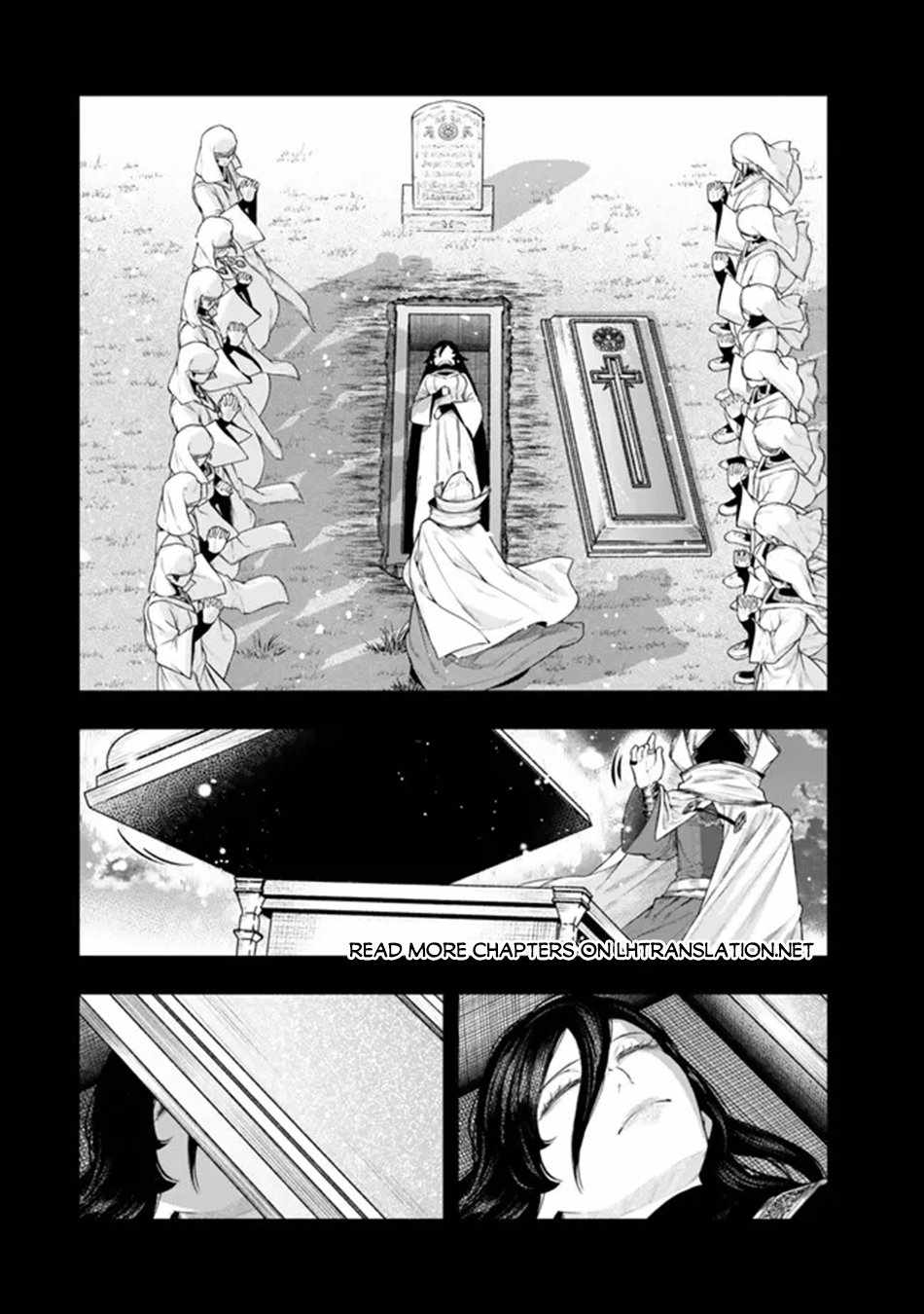 Read Gomi Ika da to Tsuihousareta Shounin, Jitsu wa Zensei Kensha desu EN Manga Online