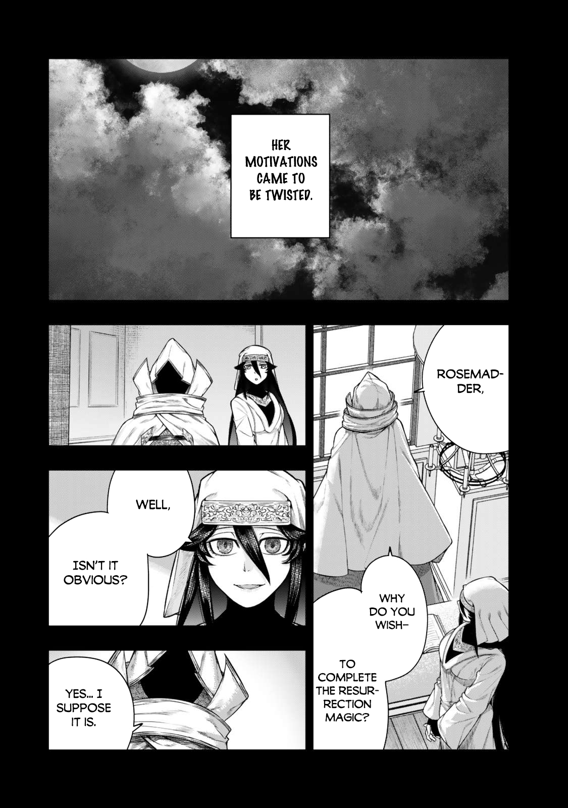 Read Gomi Ika da to Tsuihousareta Shounin, Jitsu wa Zensei Kensha desu EN Manga Online