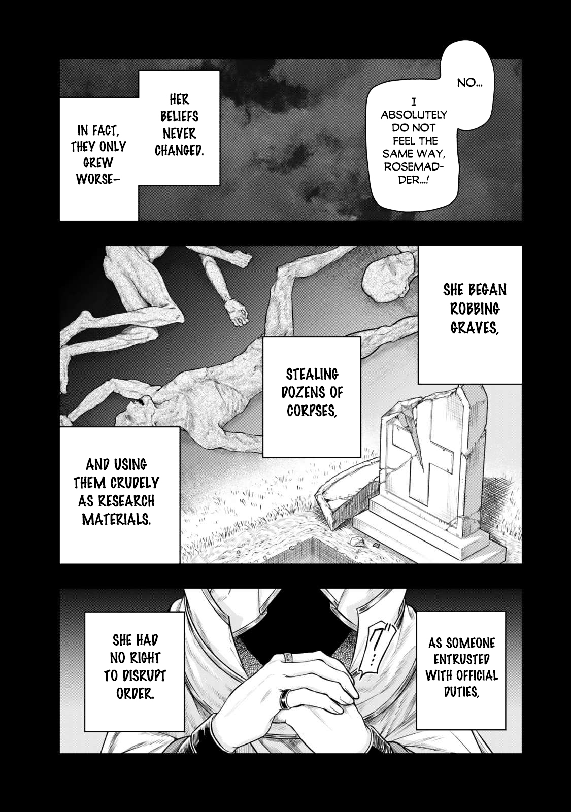 Read Gomi Ika da to Tsuihousareta Shounin, Jitsu wa Zensei Kensha desu EN Manga Online