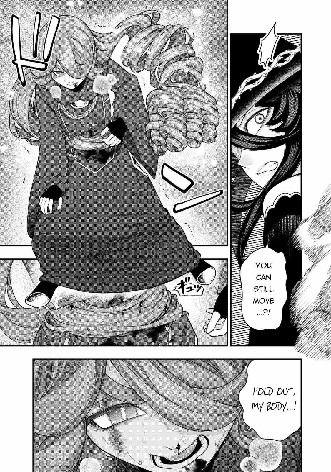 Read Gomi Ika da to Tsuihousareta Shounin, Jitsu wa Zensei Kensha desu EN Manga Online
