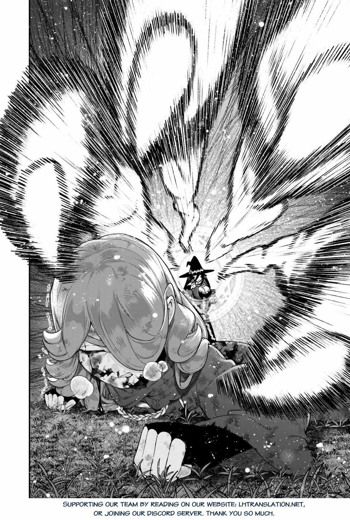 Read Gomi Ika da to Tsuihousareta Shounin, Jitsu wa Zensei Kensha desu EN Manga Online