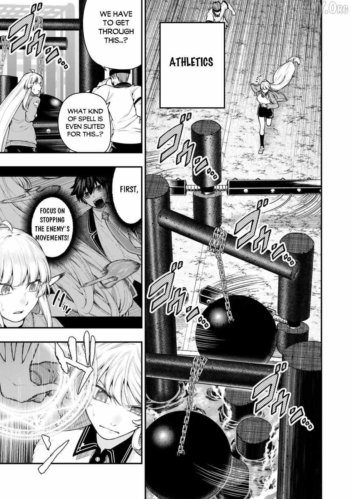Read Gomi Ika da to Tsuihousareta Shounin, Jitsu wa Zensei Kensha desu EN Manga Online