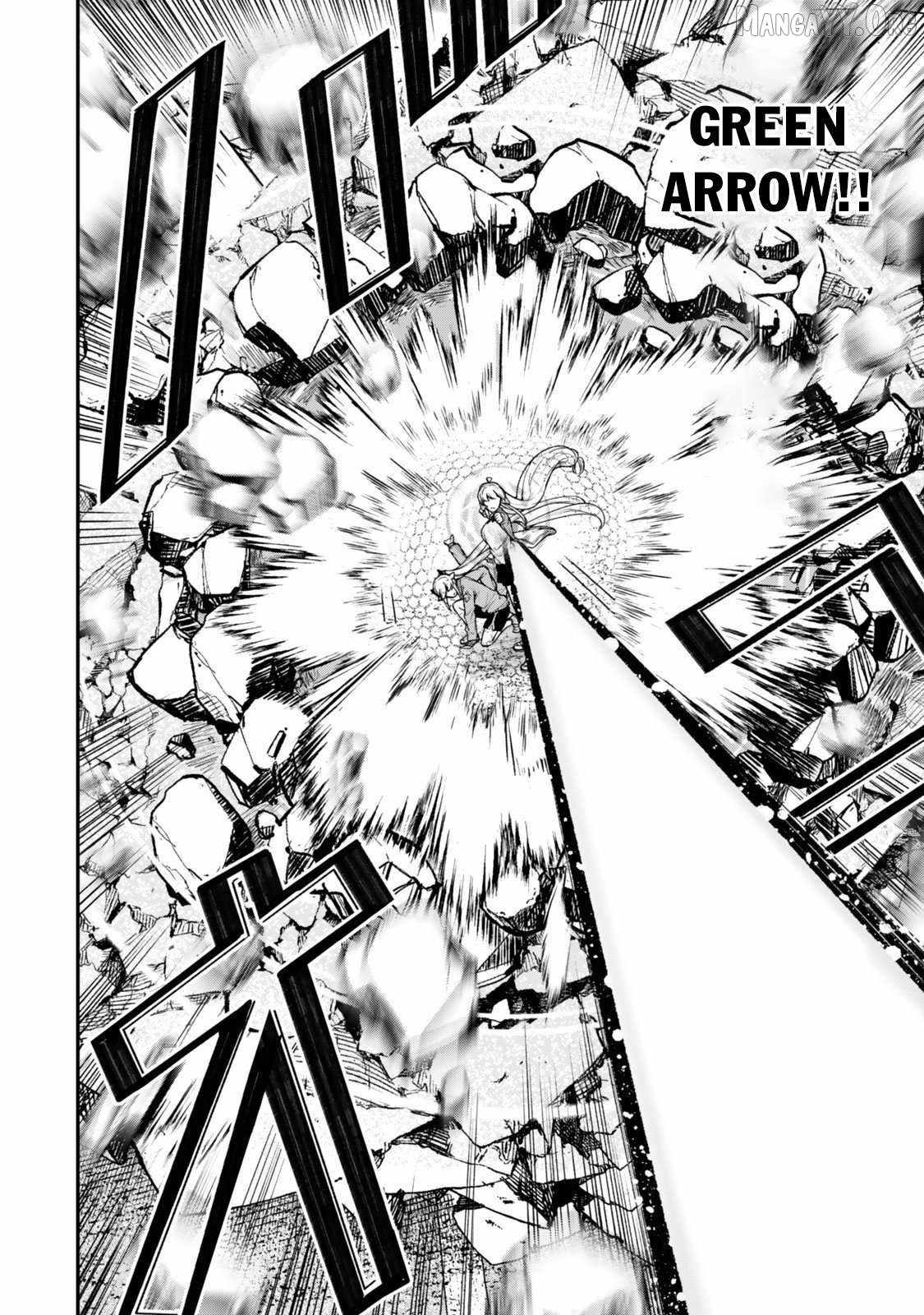 Read Gomi Ika da to Tsuihousareta Shounin, Jitsu wa Zensei Kensha desu EN Manga Online
