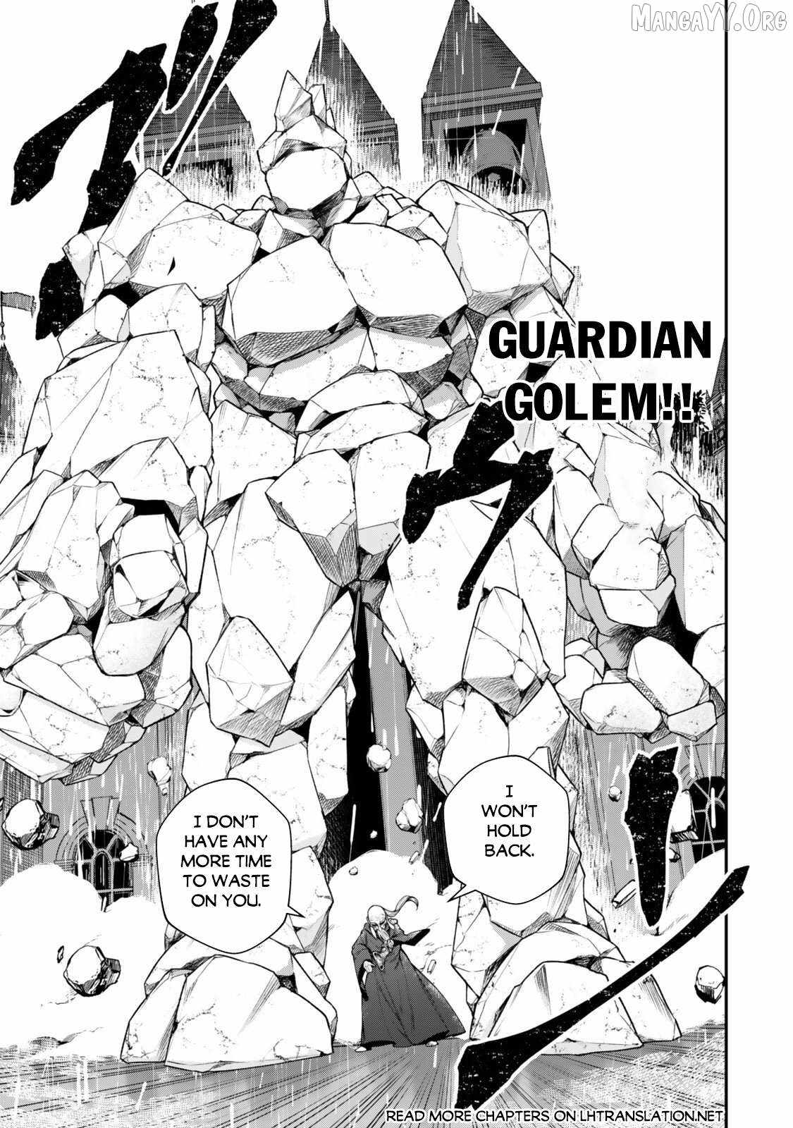 Read Gomi Ika da to Tsuihousareta Shounin, Jitsu wa Zensei Kensha desu EN Manga Online