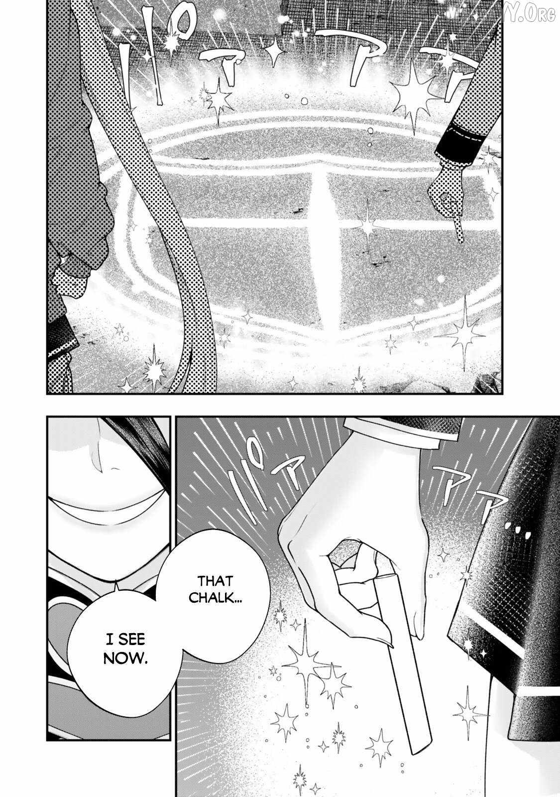 Read Gomi Ika da to Tsuihousareta Shounin, Jitsu wa Zensei Kensha desu EN Manga Online