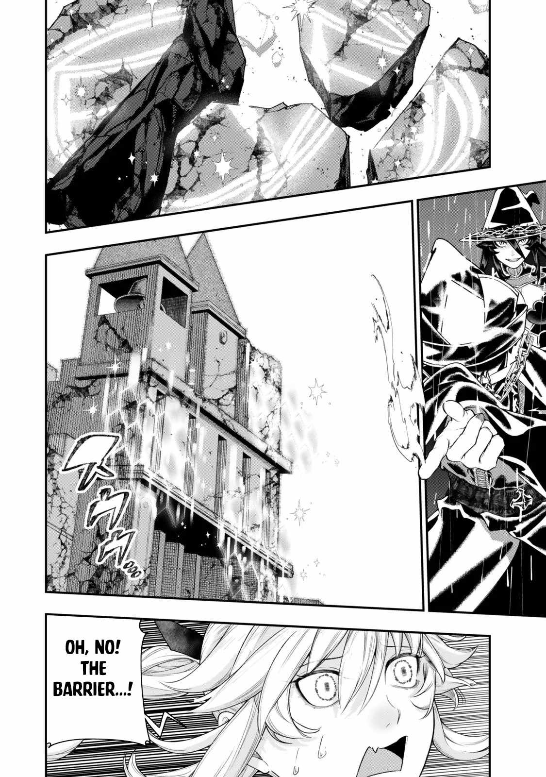 Read Gomi Ika da to Tsuihousareta Shounin, Jitsu wa Zensei Kensha desu EN Manga Online