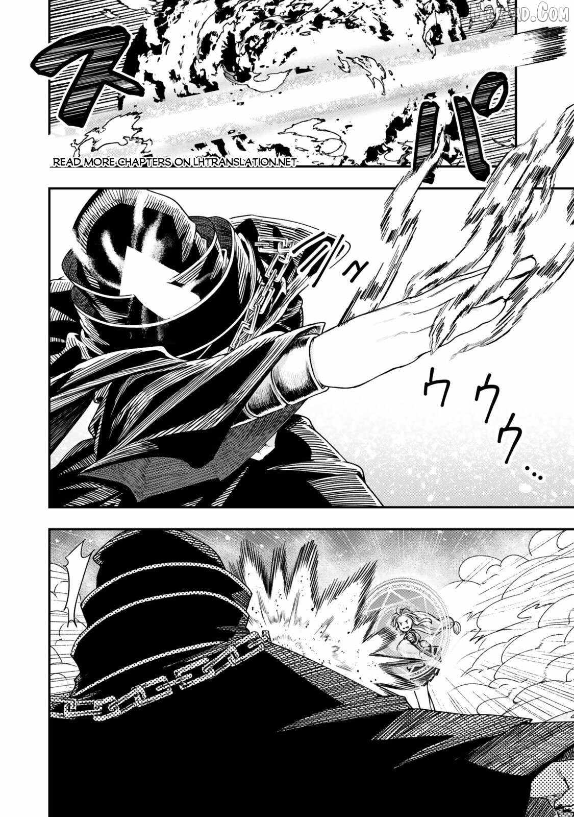 Read Gomi Ika da to Tsuihousareta Shounin, Jitsu wa Zensei Kensha desu EN Manga Online