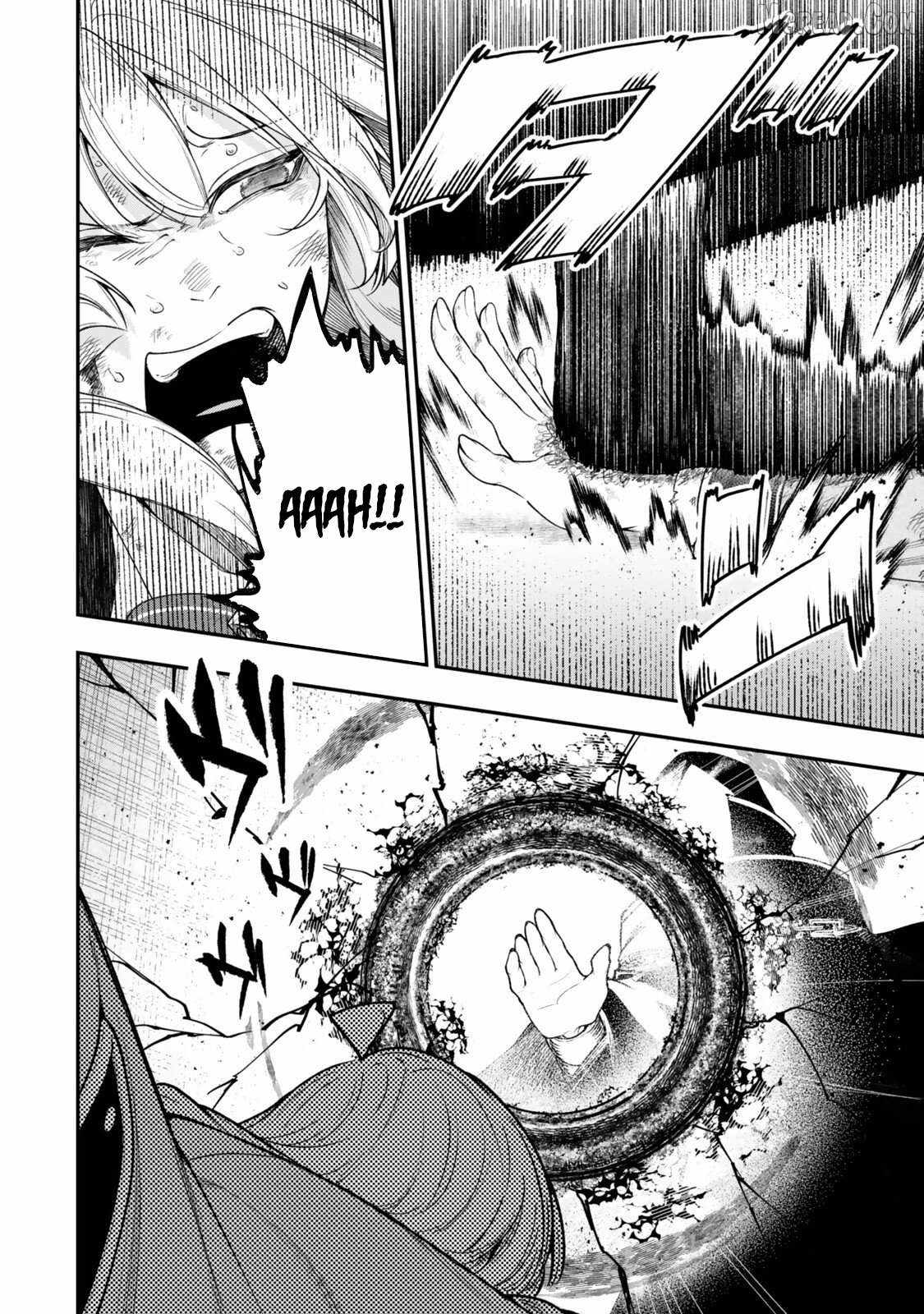 Read Gomi Ika da to Tsuihousareta Shounin, Jitsu wa Zensei Kensha desu EN Manga Online