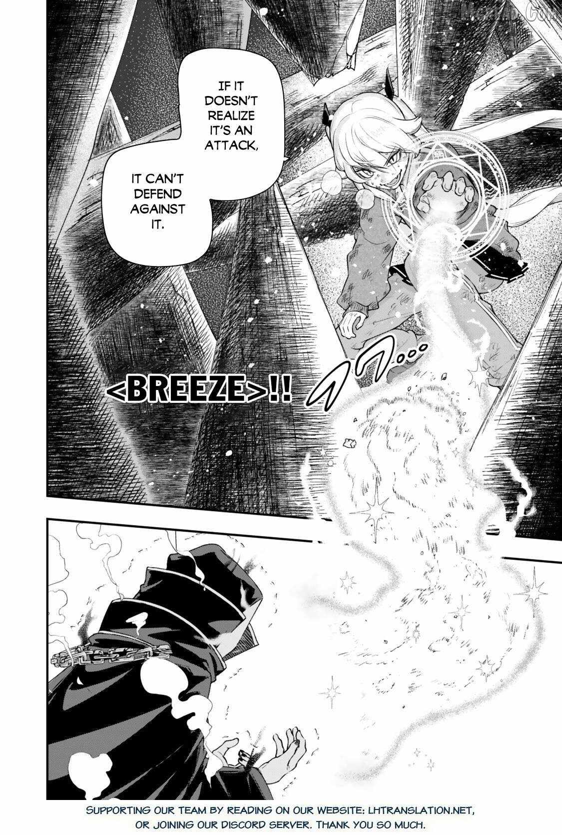 Read Gomi Ika da to Tsuihousareta Shounin, Jitsu wa Zensei Kensha desu EN Manga Online