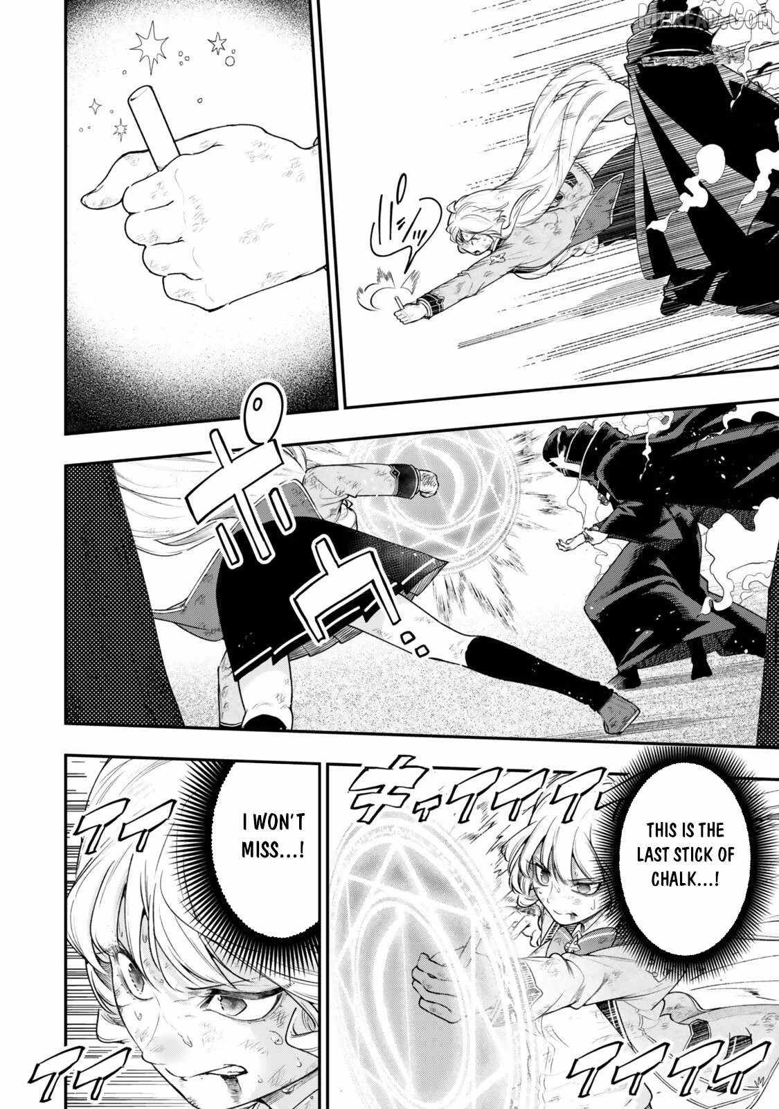 Read Gomi Ika da to Tsuihousareta Shounin, Jitsu wa Zensei Kensha desu EN Manga Online