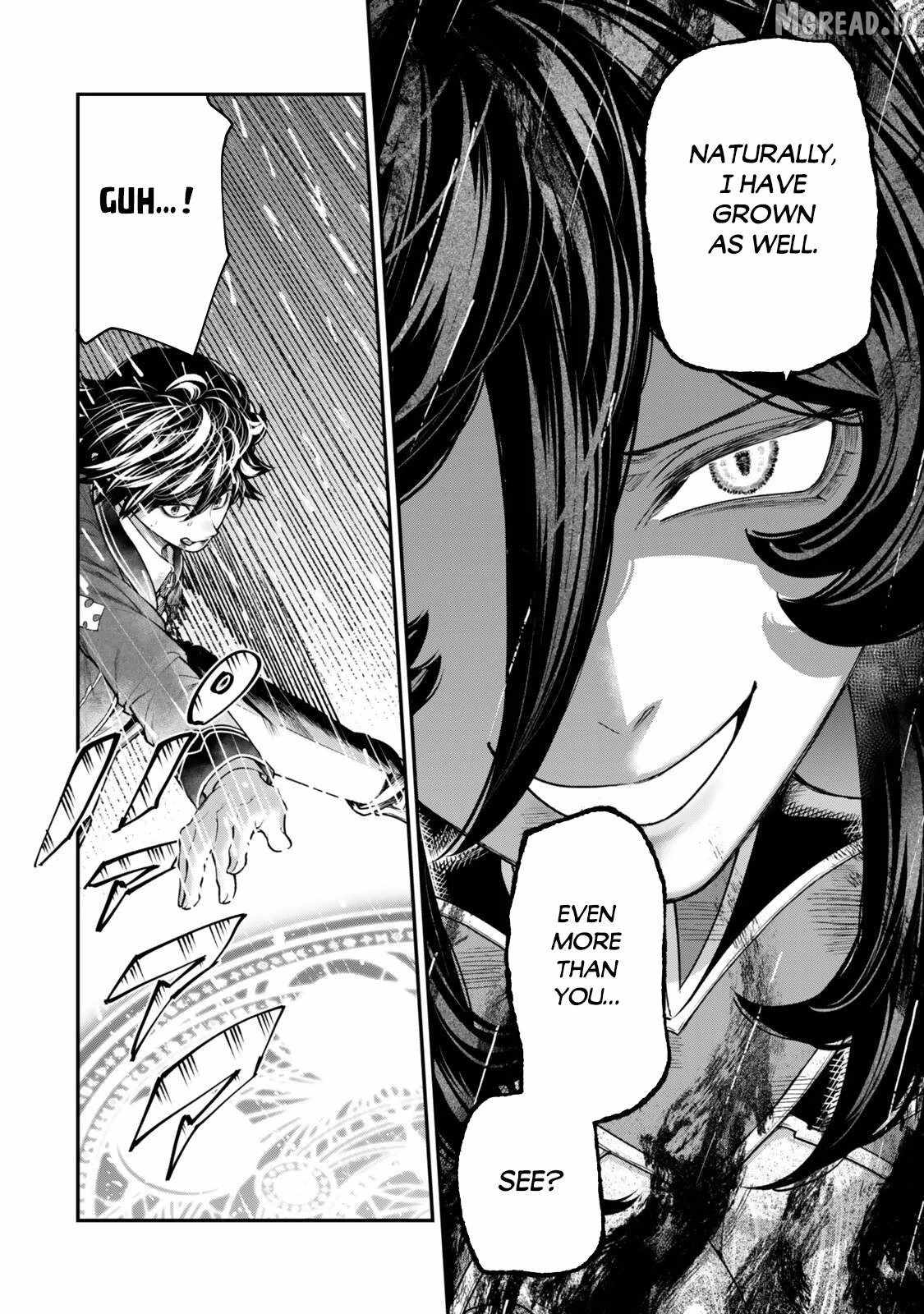 Read Gomi Ika da to Tsuihousareta Shounin, Jitsu wa Zensei Kensha desu EN Manga Online