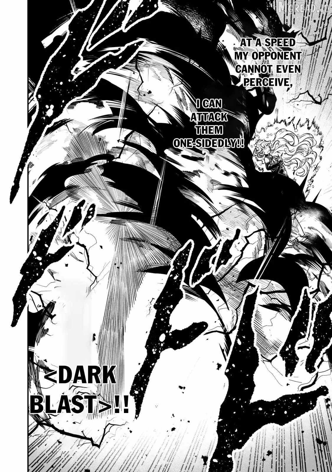Read Gomi Ika da to Tsuihousareta Shounin, Jitsu wa Zensei Kensha desu EN Manga Online