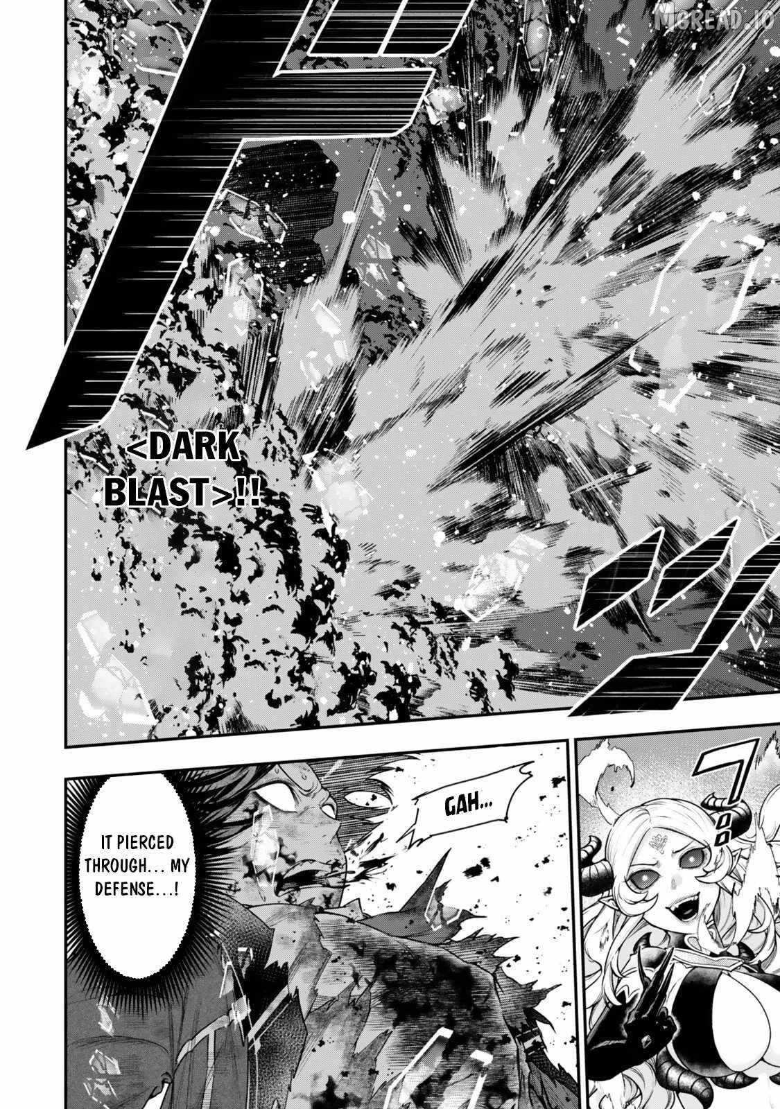 Read Gomi Ika da to Tsuihousareta Shounin, Jitsu wa Zensei Kensha desu EN Manga Online