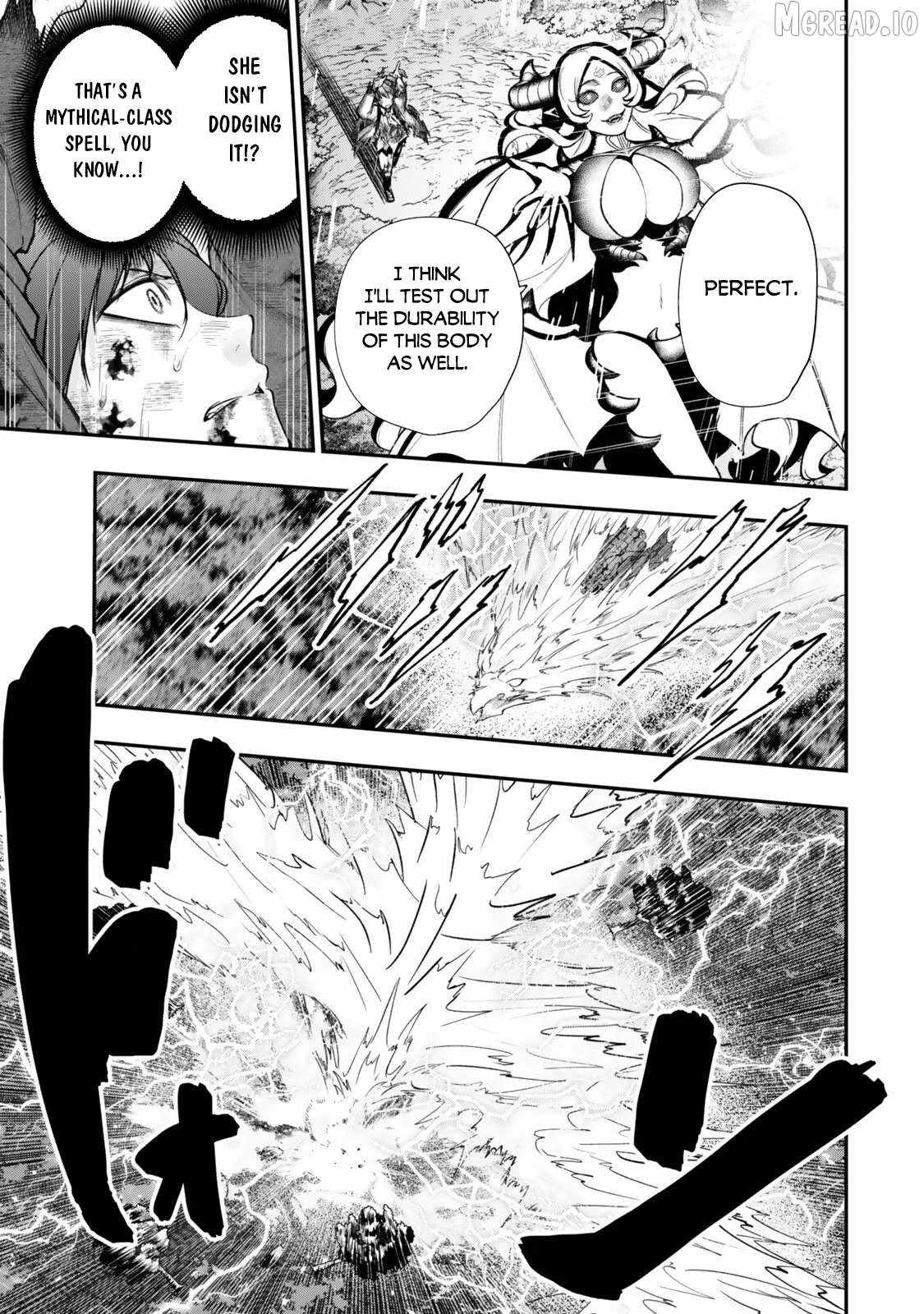 Read Gomi Ika da to Tsuihousareta Shounin, Jitsu wa Zensei Kensha desu EN Manga Online