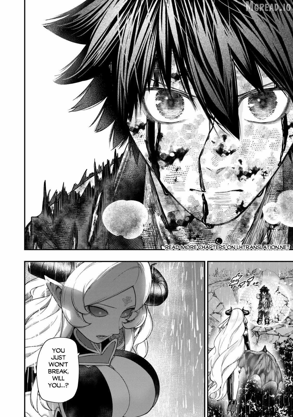 Read Gomi Ika da to Tsuihousareta Shounin, Jitsu wa Zensei Kensha desu EN Manga Online