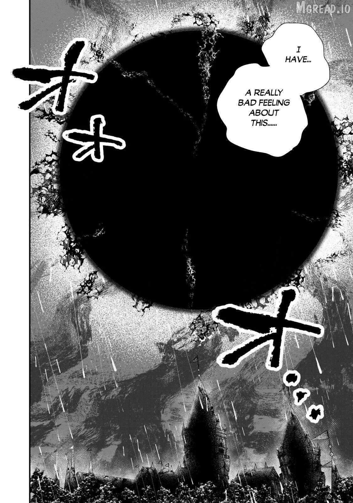 Read Gomi Ika da to Tsuihousareta Shounin, Jitsu wa Zensei Kensha desu EN Manga Online