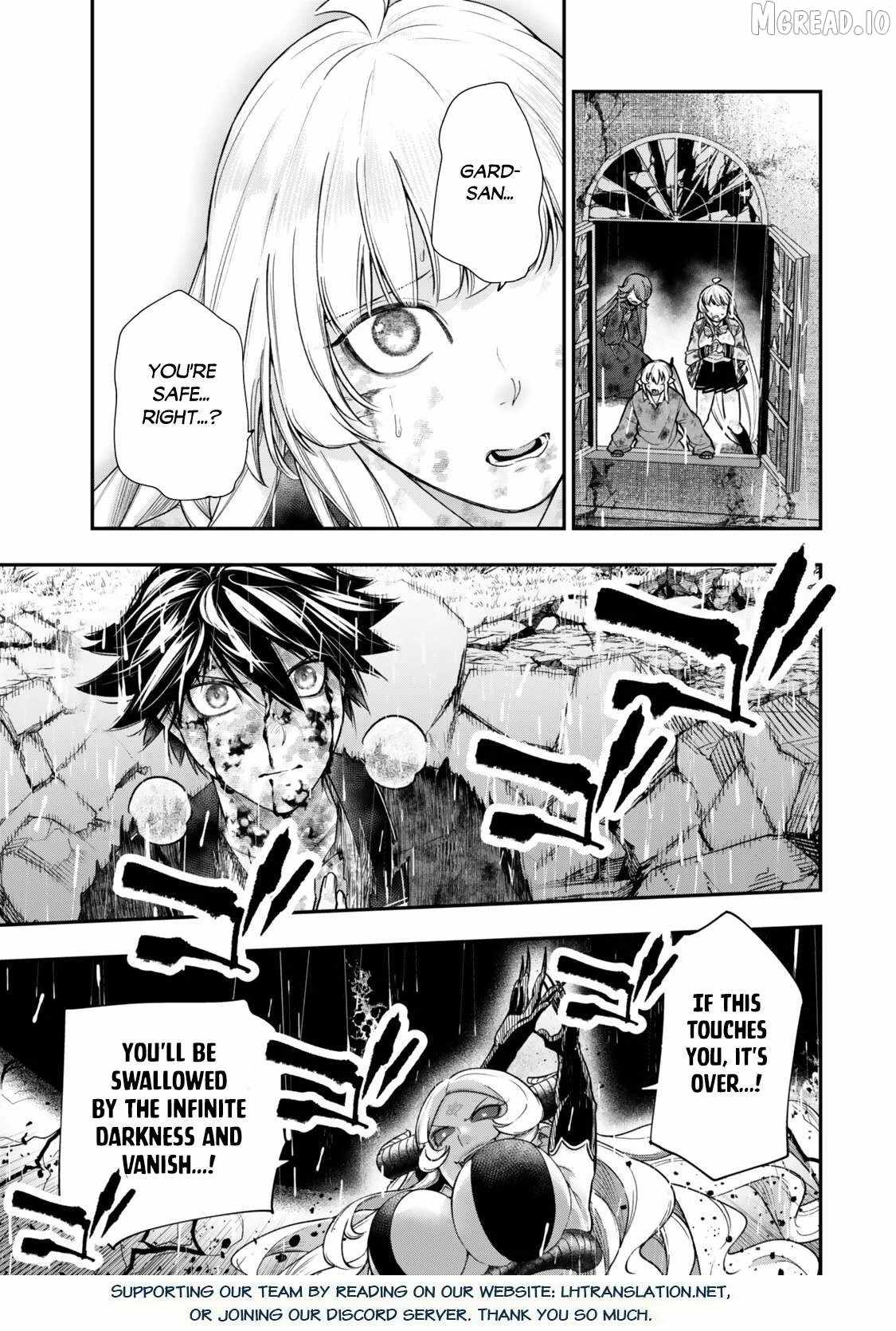 Read Gomi Ika da to Tsuihousareta Shounin, Jitsu wa Zensei Kensha desu EN Manga Online