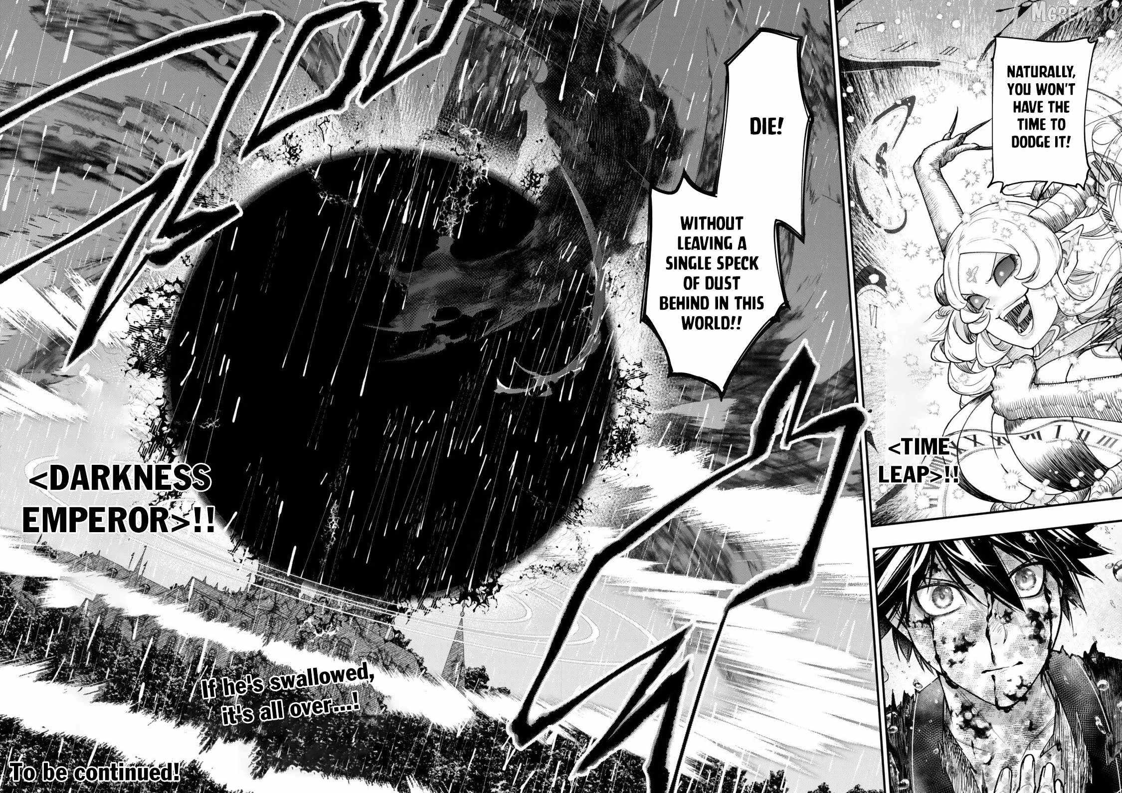 Read Gomi Ika da to Tsuihousareta Shounin, Jitsu wa Zensei Kensha desu EN Manga Online