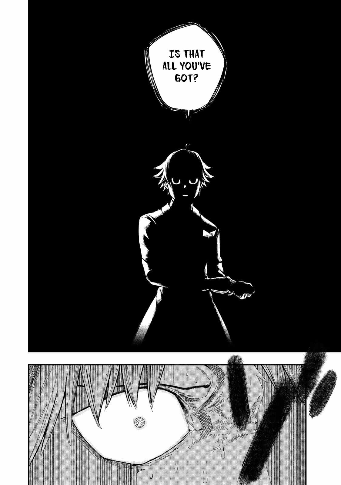 Read Gomi Ika da to Tsuihousareta Shounin, Jitsu wa Zensei Kensha desu EN Manga Online
