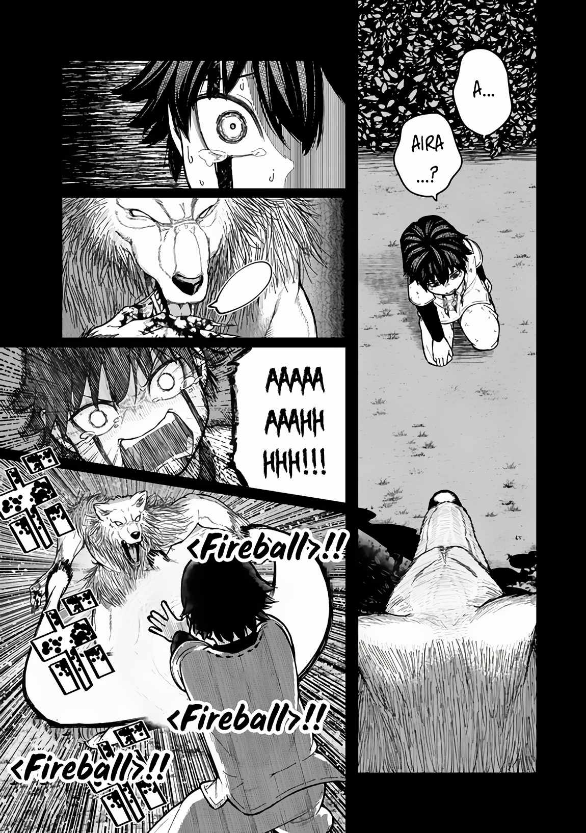 Read Gomi Ika da to Tsuihousareta Shounin, Jitsu wa Zensei Kensha desu EN Manga Online