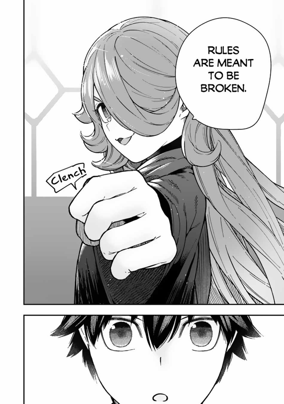 Read Gomi Ika da to Tsuihousareta Shounin, Jitsu wa Zensei Kensha desu EN Manga Online