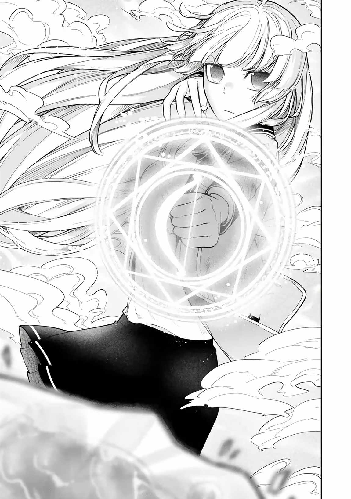 Read Gomi Ika da to Tsuihousareta Shounin, Jitsu wa Zensei Kensha desu EN Manga Online