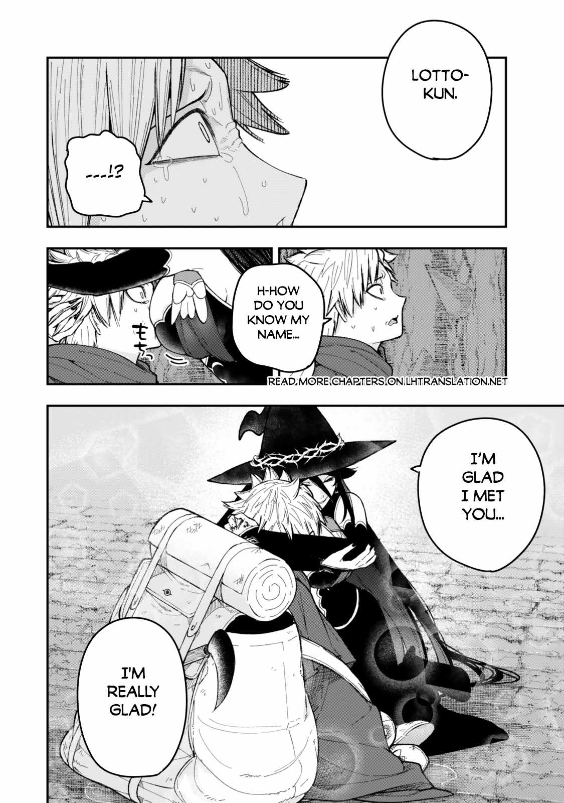 Read Gomi Ika da to Tsuihousareta Shounin, Jitsu wa Zensei Kensha desu EN Manga Online