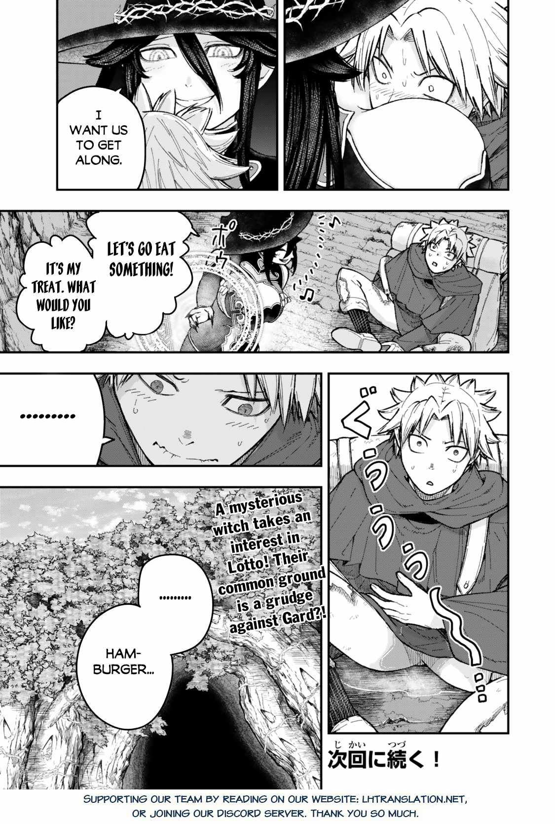 Read Gomi Ika da to Tsuihousareta Shounin, Jitsu wa Zensei Kensha desu EN Manga Online
